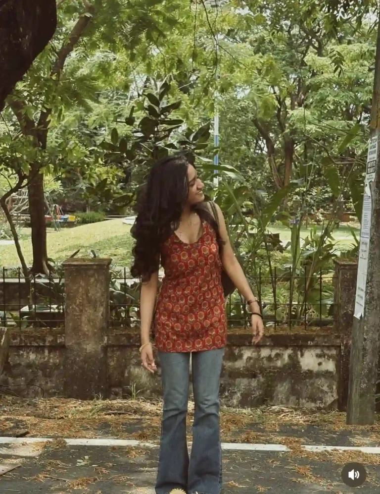 High-Waist Trousers