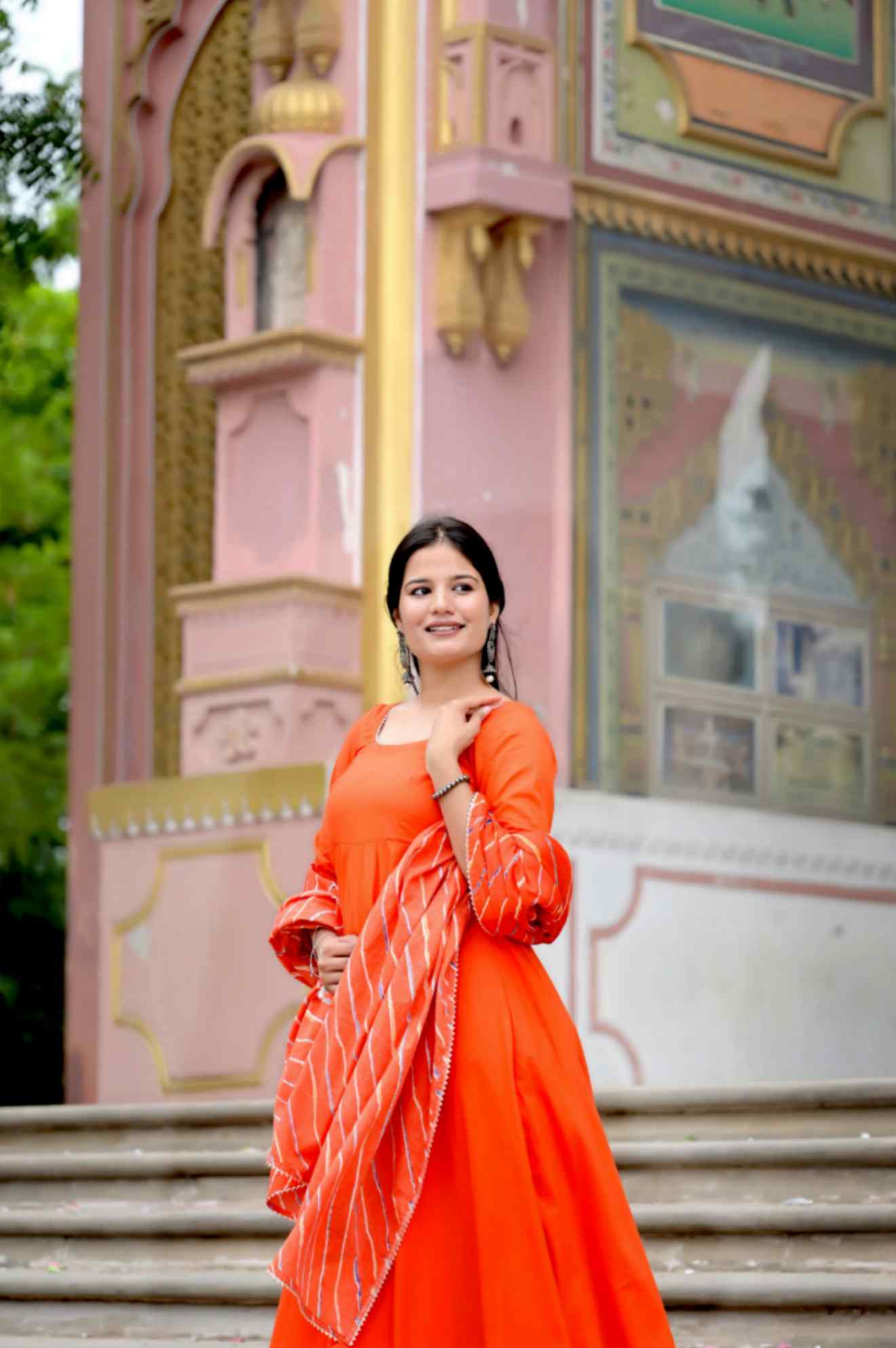 Anarkali Suit - Image 7