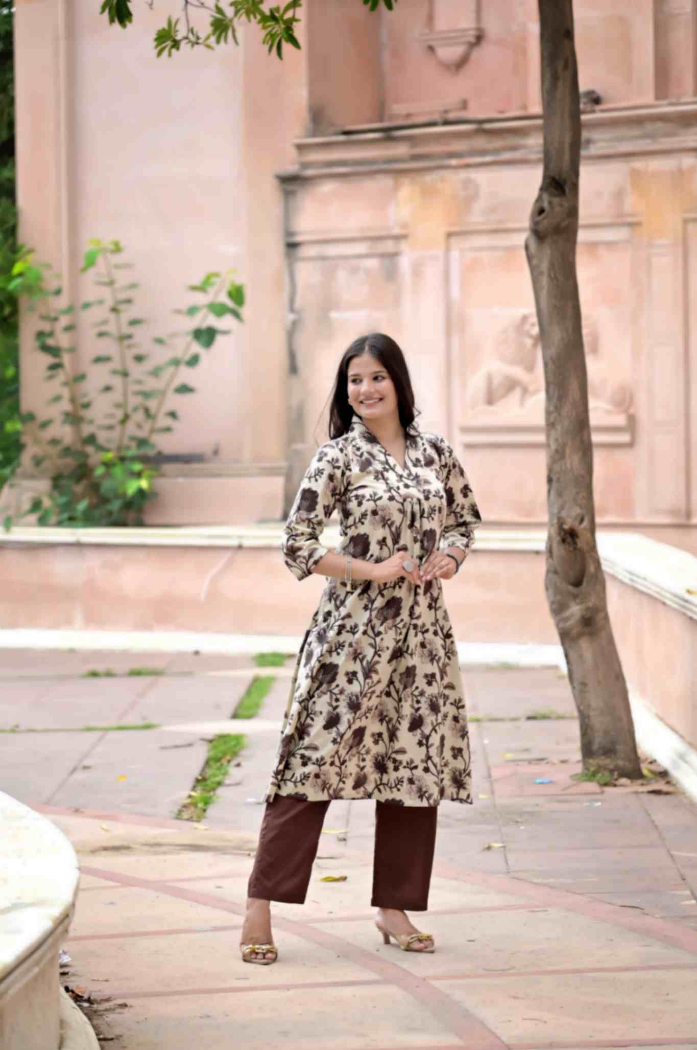 Anarkali Suit - Image 5